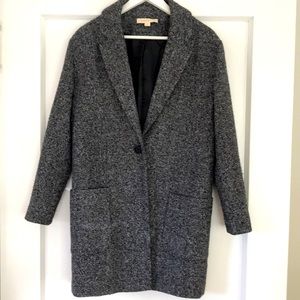 Fantastic Lovestitch grey coat